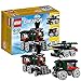 LEGO Creator Emerald Express 31015