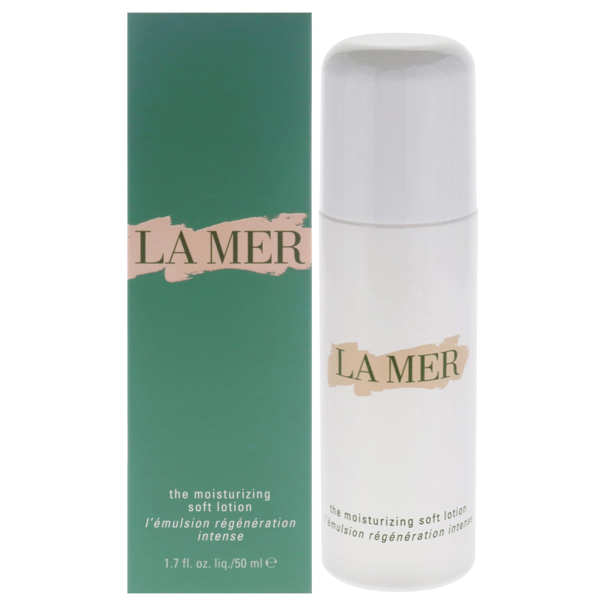 Photo 1 of La Mer The Moisturizing Soft Lotion