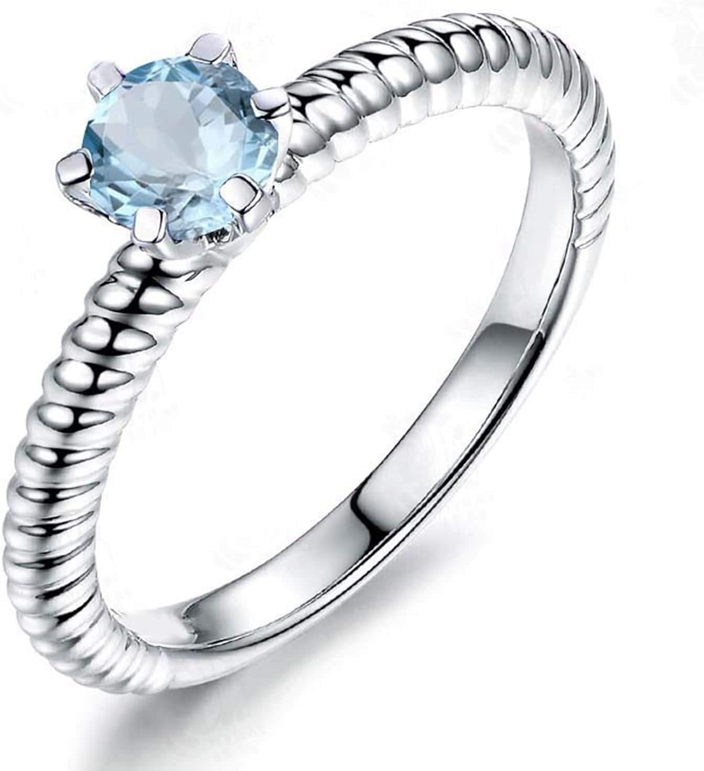 Ringe Ein Leben Lang An Deiner Seite ROMQUEEN Partnerringe EIN Leben Lang An Deiner Seite Ringe Für Damen