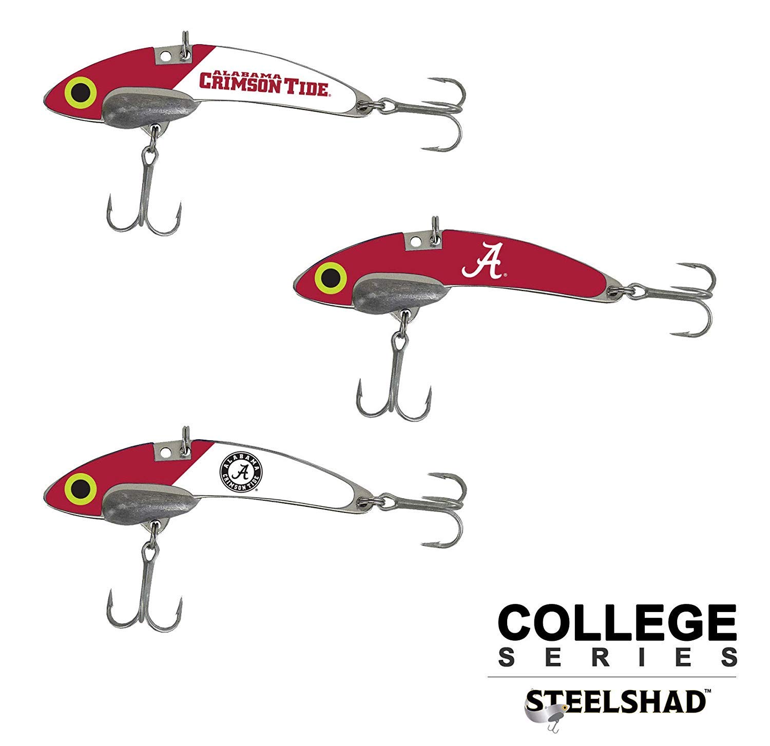 Best Alabama Crimson Tide Home Decor