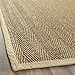 SAFAVIEH Natural Fiber Collection Runner Rug - 2'6