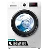 Hisense-WFPV9014EM-Lavadora-con-Vapor-Carga-Frontal-9-Kg-1400-rpm-16-Programas-Control-de-balanceo-inteligente-del