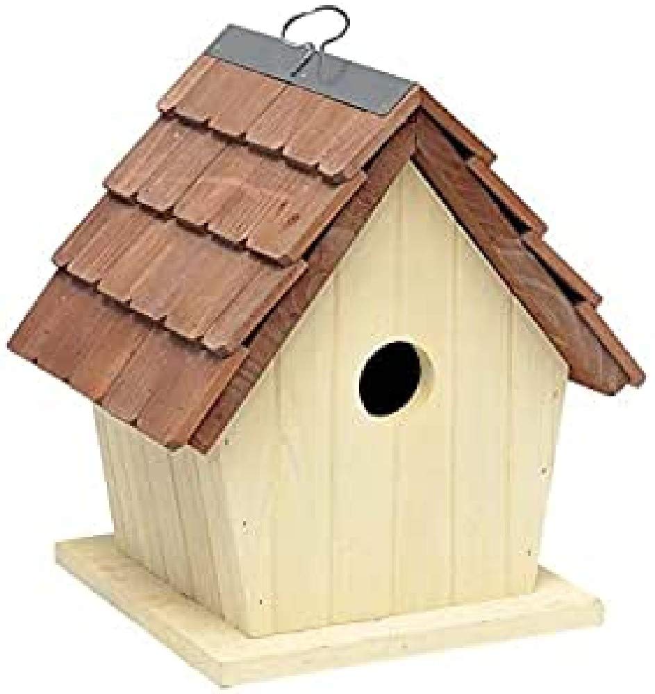 Verdemax 5748 Big House for Small Birds