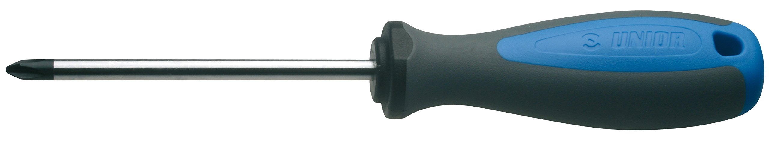 Unior PH Screwdriver Silver PH3 x 150 mm