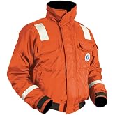 Mustang Survival Classic Flotation Bomber Jacket