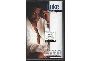 Uncle Luke