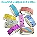 Washi Tape Set 50 Rolls Decorative DIY Tapes for Arts and Crafts Glitter Washi Masking Tape