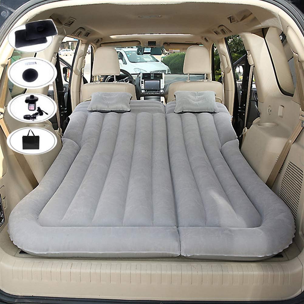 inflatable suv mattress