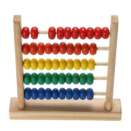 number learning toys