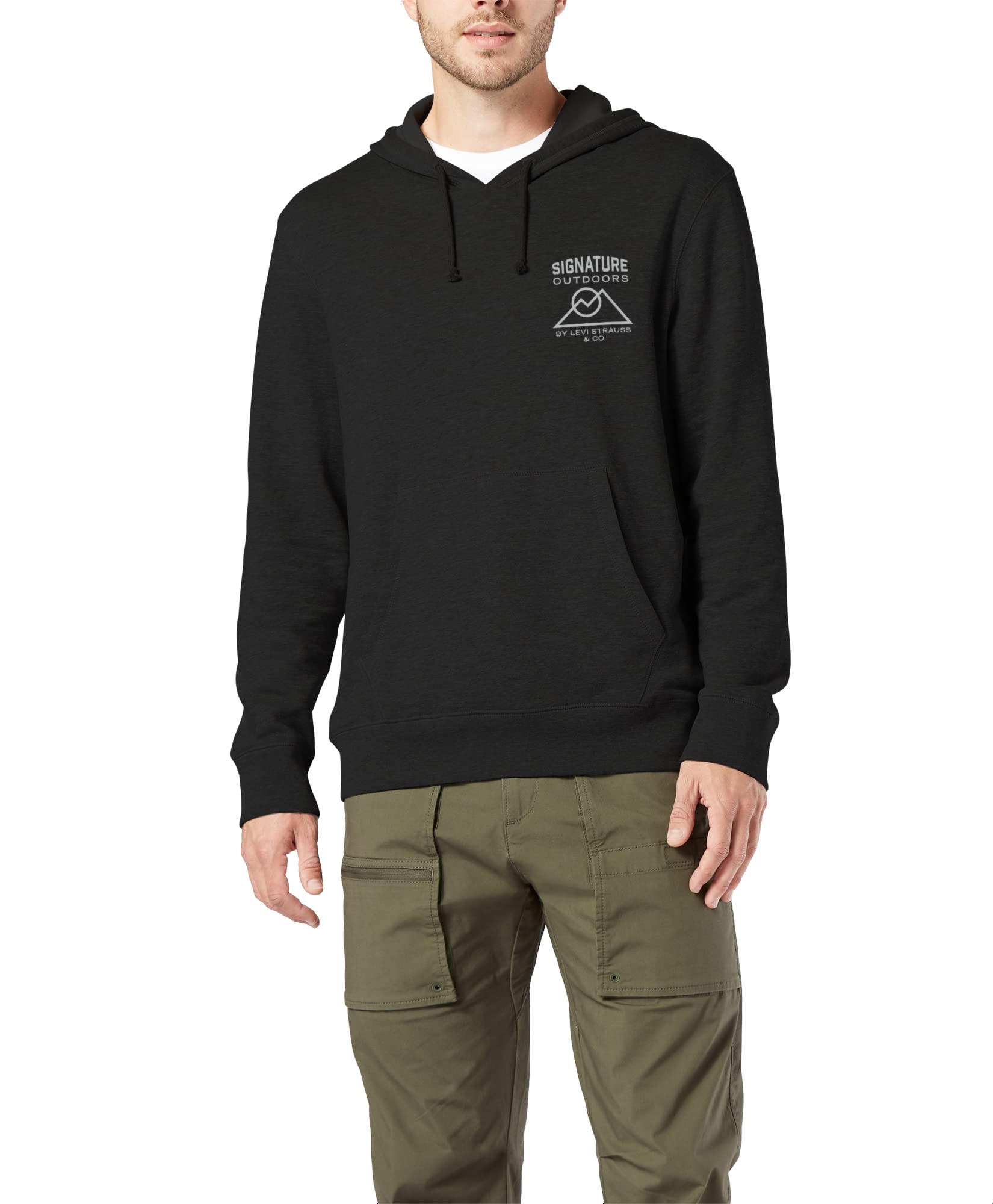 Levi Strauss Signature Gold Men's, (New) Sig