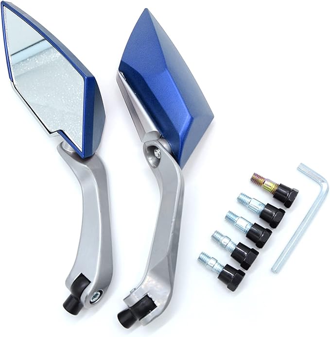 Motorcycle Accessories Rear View Mirrors Rearview Side Mirror For Triumph Tiger 800/XC 20112015