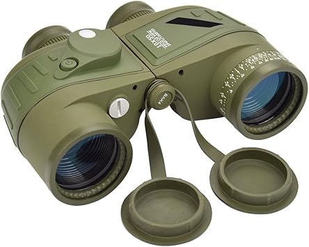 uscamel 10x50 marine military binoculars