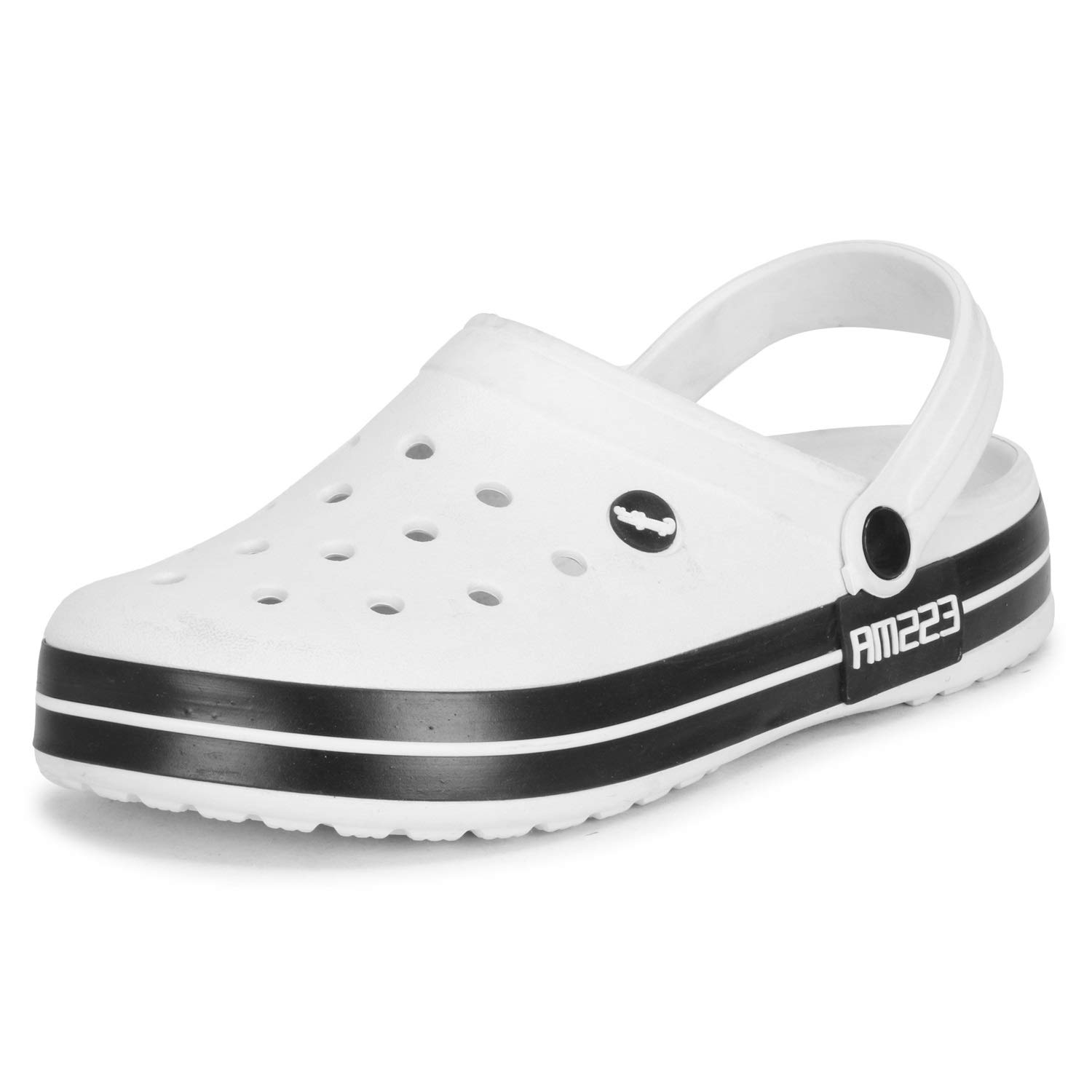 kraasa clogs for men