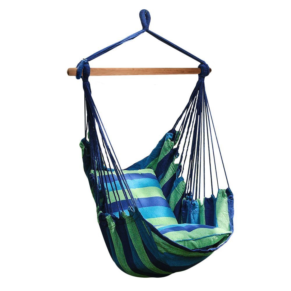 Best hammock tree swings for outside