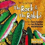 ROCK AND THE RABBI                                