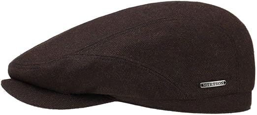 belfast flat cap