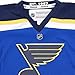 NHL St. Louis Blues Boys Team Replica Player Jersey, Small/Medium, Royal