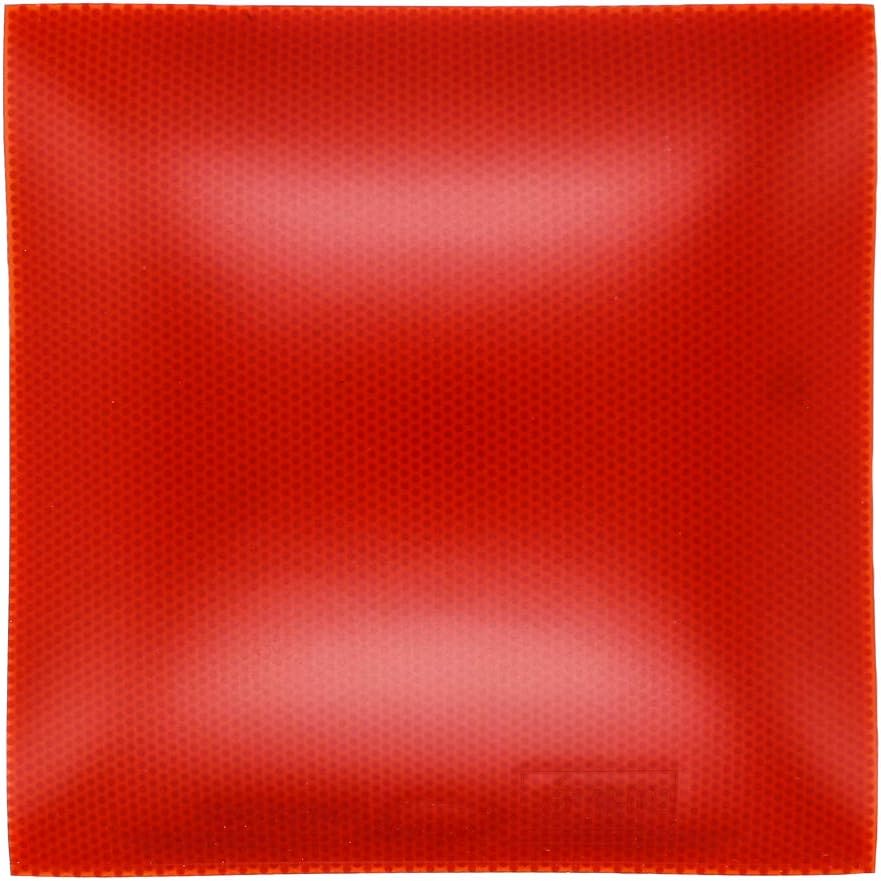 Killerspin Fortissimo Blast Red Max Table Tennis Rubber : Ping Pong Rubber : Sports & Outdoors