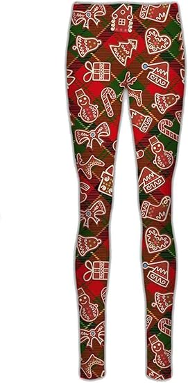 red jeggings for girls