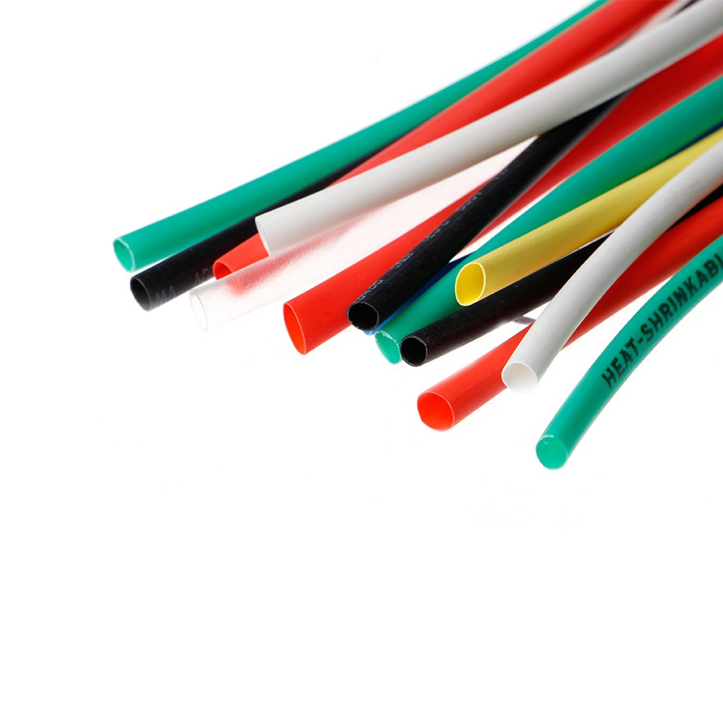 5/4. Smart buy термоусаживаемая трубка 4/2 набор 7цв. Термоусадка 2/1. 8mm. Термоусаживающий шланг электрический изоляция.