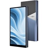 HiBy R6 ProII 2025 Digital Audio Player with Android 12 OS/Class A Amplifier / 5.9" Touchscreen / 6GB RAM + 128GB Storage + 2TB Expandable Memory​