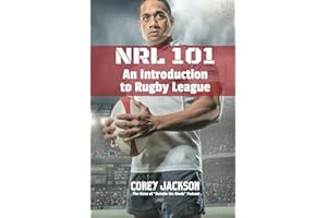 NRL 101: An Introduction to Rugby League