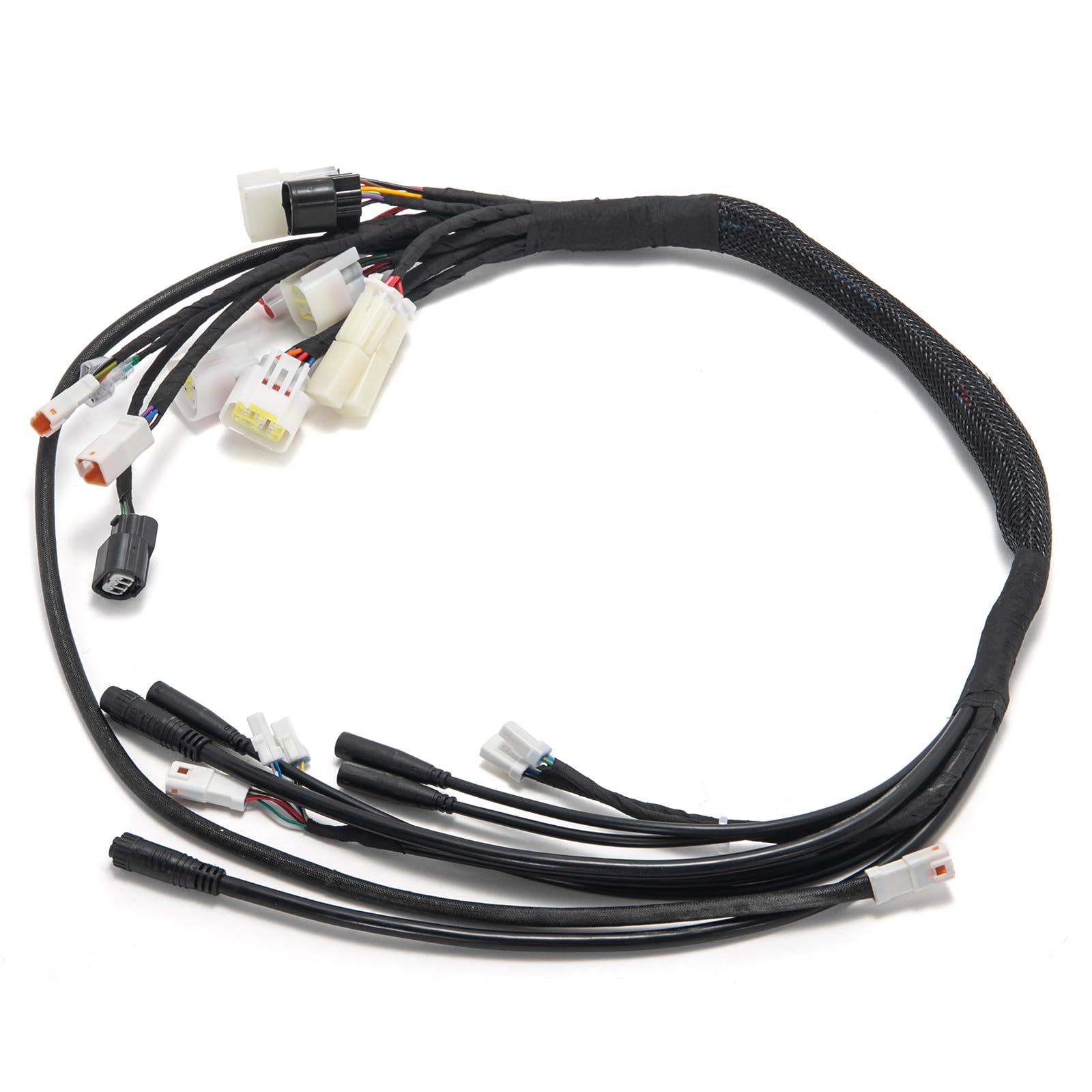 Photo 1 of TOFR Full Main Wire Wiring Assy Harness for Talaria XXX Electric Offroad Bike