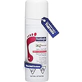 FOOTLOGIX Nail Tincture Spray with Spiraleen, 1.69 Fl Oz (Pack of 1)