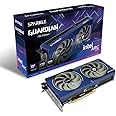 Sparkle Intel Arc B570 Guardian OC Graphics Card, 10GB GDDR6, Torn Cooling 2.0, Axial Fan, Breathing Light, Metal Backplate, SB570G-10GOC