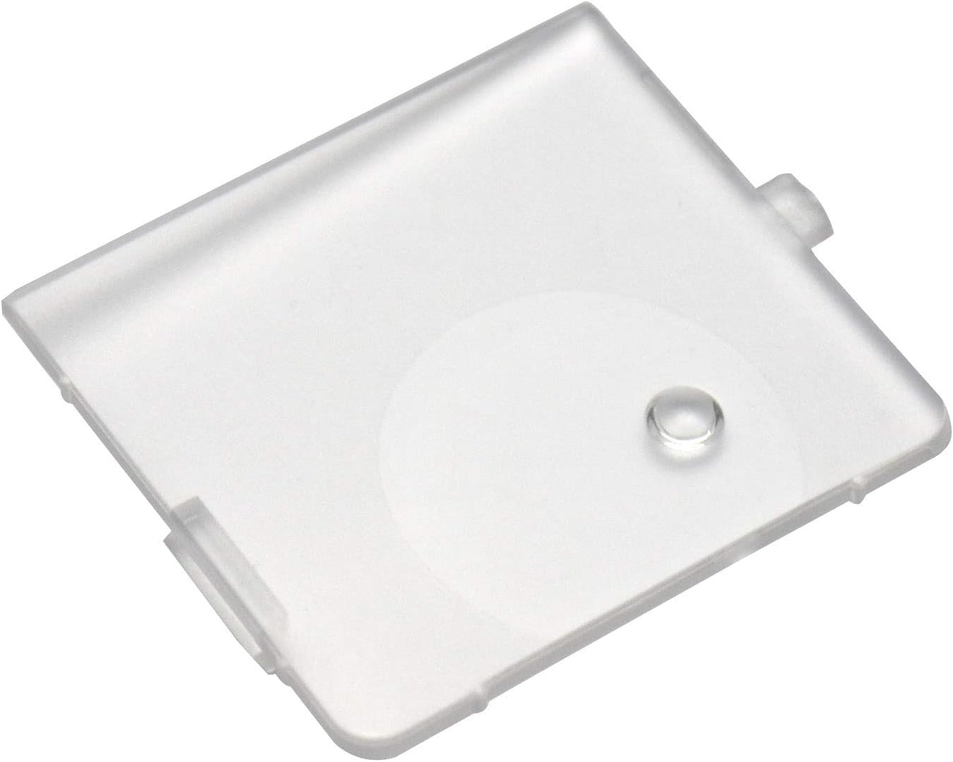 DREAMSTITCH NB1293000 Bobbin Cover Plate for EuroPro, Pfaff, Singer, White, Viking Sewing Machine ALT:416156101, NB0243000 NB1293000