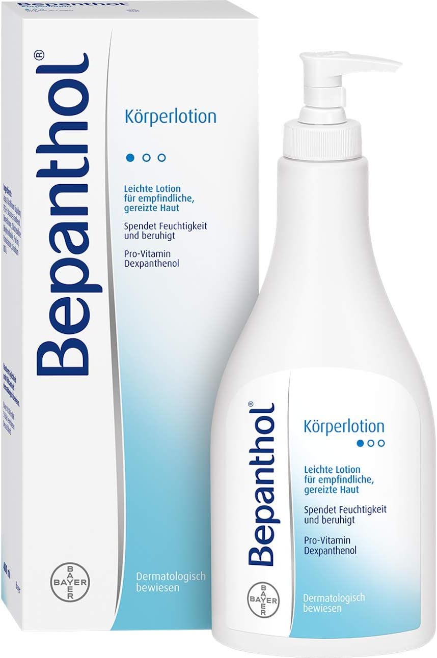 la lozione per il corpo da carrozzeria per uomini