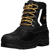 Arctix mens Terrain Winter Boot