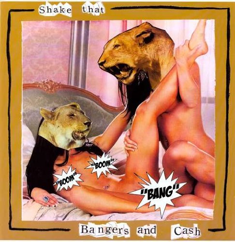 Shake That [VINYL]