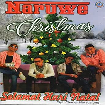 Semua Lidah Kan Mengaku By Naruwe On Amazon Music Amazon Com