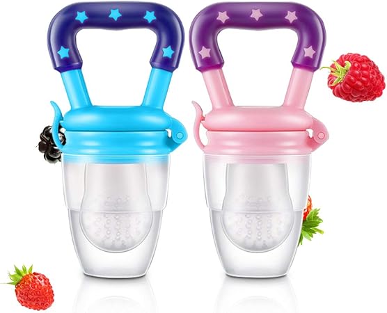 baby food self feeder