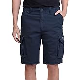 UNIONBAY Men's Wyatt Stretch Cargo Short