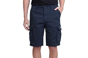 UNIONBAY Men's Wyatt Stretch Cargo Short