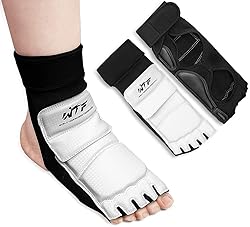 LangRay Taekwondo Sparring Gear Protector Karate