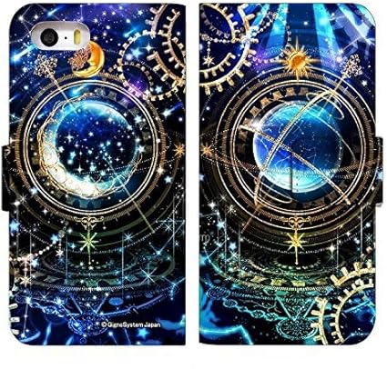 Amazon Co Jp スマホケース 手帳型 Disney Mobile On Docomo Dm 01j ケース おしゃれ かわいい ゴシックデザイン 柄 0170 B 時計仕掛けマジック Dm01j ケース 手帳 Disney Mobile On Docomo Dm 01j ディズニー モバイル オン ドコモ スマホゴ 家電 カメラ