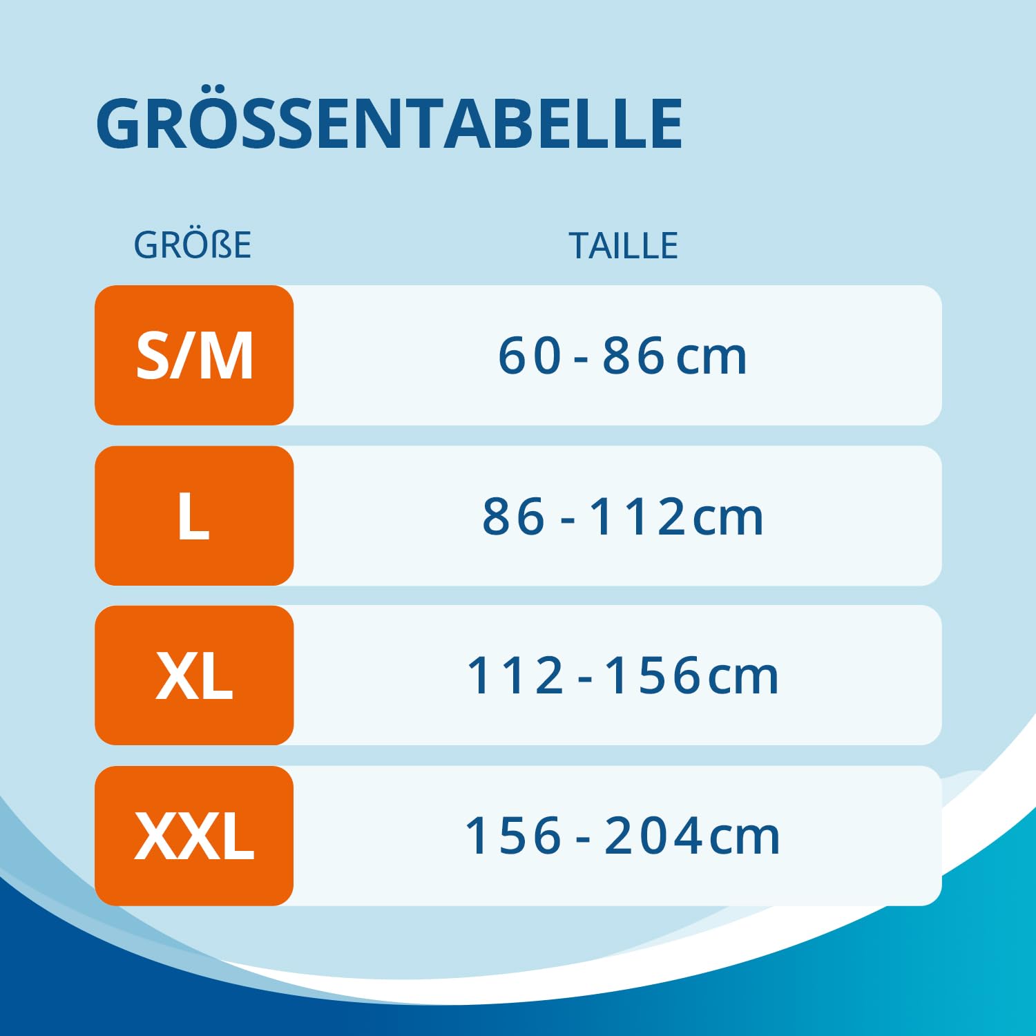 WhyWorry Inkontinenz Pants für Männer und Frauen, Inkontinenz Slip Damen und Herren, Windelhosen Erwachsene Einweg, Auslaufschutz über Nacht, Geruchsschutz, Unisex, Größe S/M, 26 Stück 2