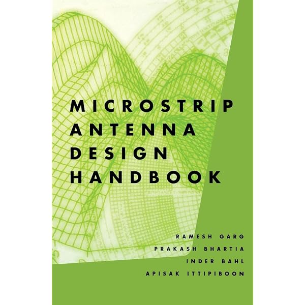 洋書 Microstrip Patch Antennas Microstrip Patch Antennas: A Designer's Guide: Waterhouse, Rod