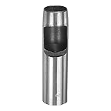 HARFINGTON Hollow Punch for Leather 24mm Round Hole
