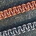 Posi-Lock Cord (Reflective Orange)