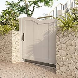 Sdstone Gate Latch Heavy Duty for Wooden