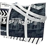 Pro Specialties Group San Antonio Spurs Tote TM1854