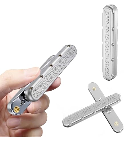 Fast Cheap Good Slider – Giocattolo Da Scrivania Stampato In 3D Per Dilemmi Aziendali, Nero