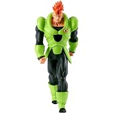 Banpresto Dragon Ball Z Solid Edge Works Vol.1 (a:son Goku) | Envío gratis