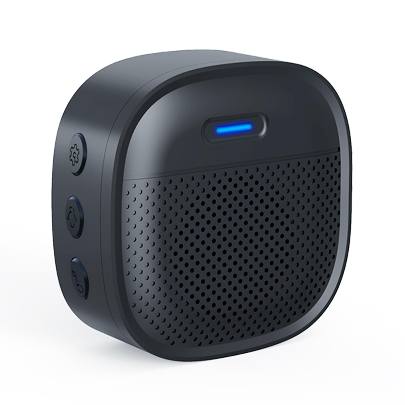 Wireless Indoor Chime,Doorbell Indoor Chime Only Compatible with XTU J7/J9/J9 Plus/J10 Video Doorbell Camera, Reception Range 328ft（200m), 0-110db Max (Not Compatible with Other Brands)