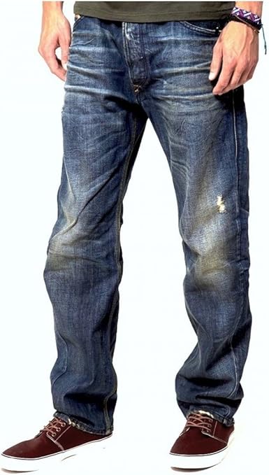 diesel bravefort jeans