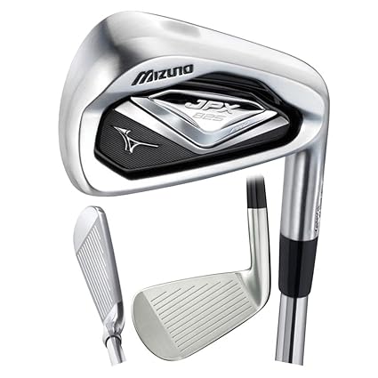 mizuno jpx 825 hybrid for sale